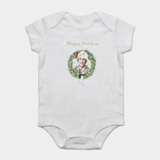 Clark Griswold Baby Bodysuit